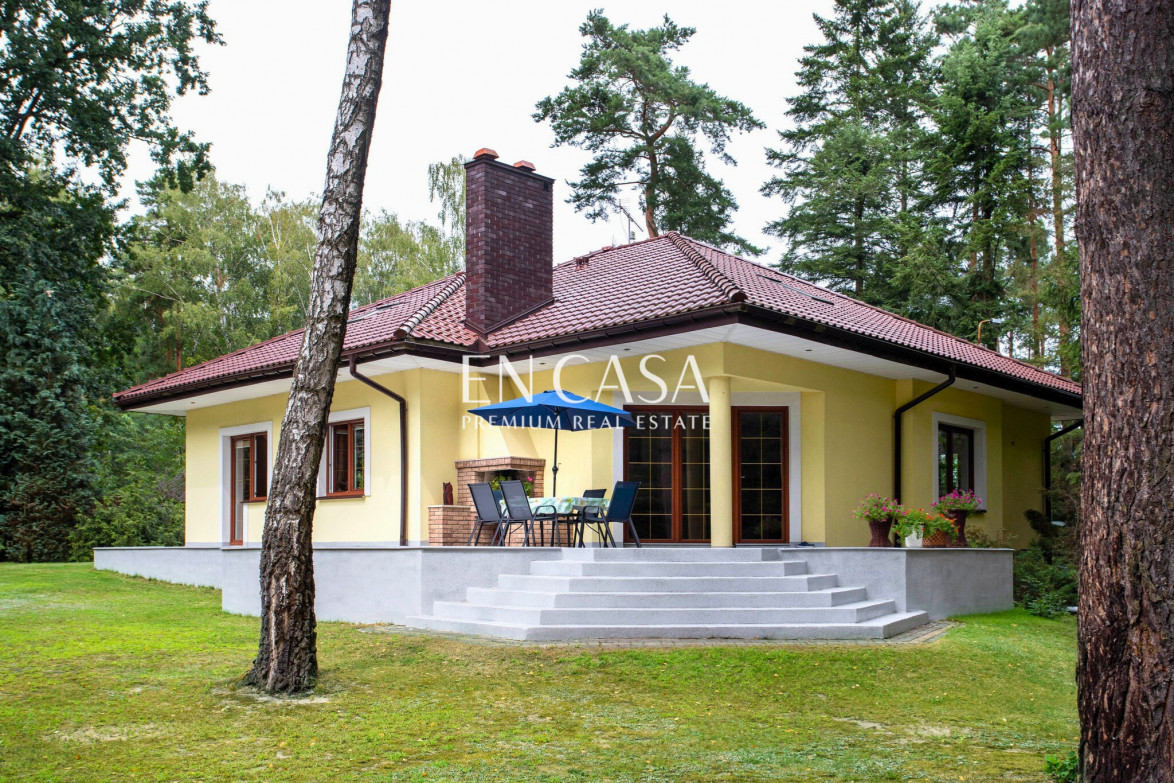 House Sale Henryków-Urocze 12